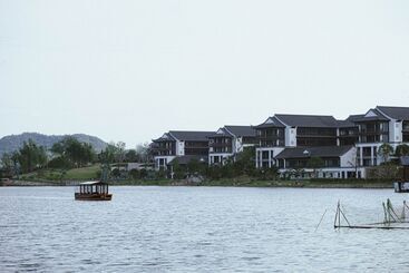 호텔 Grand Dongshan