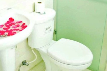 هتل Hanz Ailen Garden