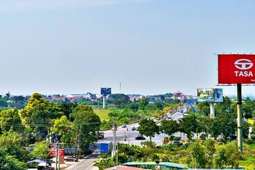 هتل Hanz Duc Hieu 1