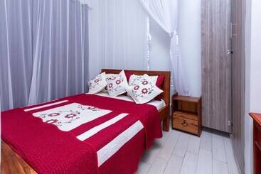 هتل Katente Country Resort