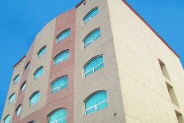 בית מלון כפרי La Muralla