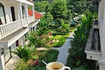 هتل Lalita Tam Coc Resort & Spa