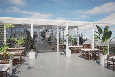 בית מלון כפרי Mio Riviera Nayarit Unique & Different  Adults Only