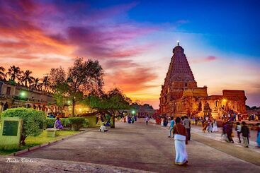 فندق Abedrooms  Budget Stay Thanjavur