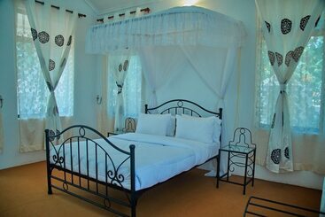 Ngorongoro Corridor Lodge Karatu