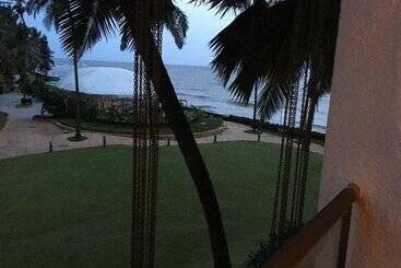 בית מלון כפרי Room Maangta 327   Panjim