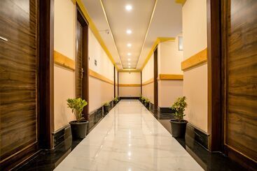 فندق Sharolyn Boutique