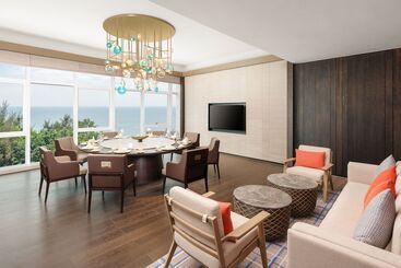 هتل Sheraton Beihai Resort