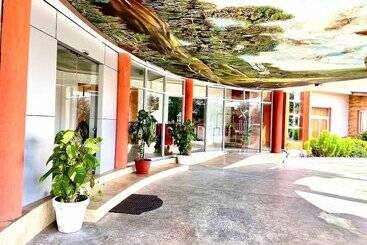 酒店 Sinkor Palace