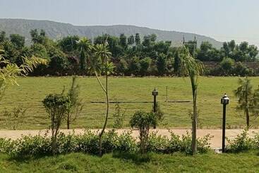 ホテル Spree Resort Sariska