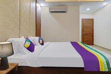 فندق Stay Palace