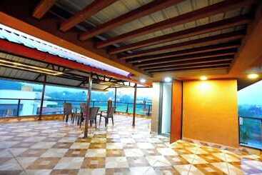 Отель Steppe House By Sharma Realty