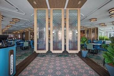 ホテル The George Penang by The Crest Collection