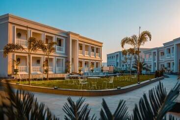 Hotel Tree Of Life Vantara Resort And Spa