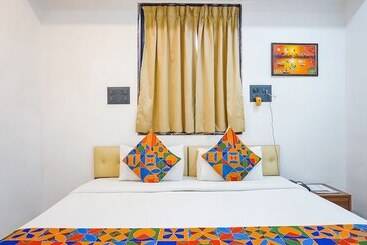 Fabhotel Atithi Regency