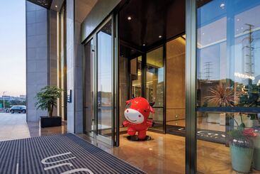 ホテル Urcove By Hyatt Fenggang