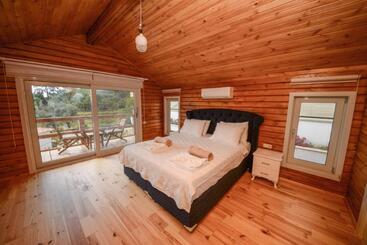 Villa Menekse By Lucida Villas