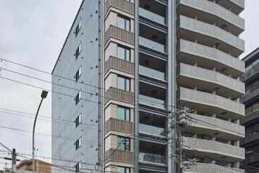 ホテル Waka Kyoto Kawaramachi