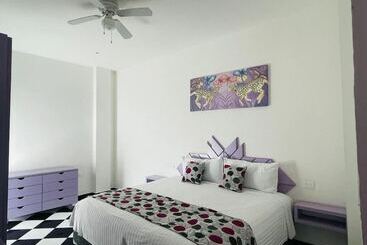 酒店 Winday Playa Del Carmen