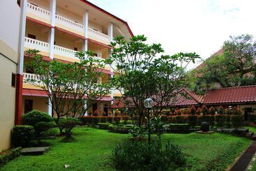 Wisma Makara Suite Powered By Archipelago