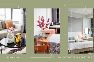 Ivy Hotel & Apartment   Stay 24h