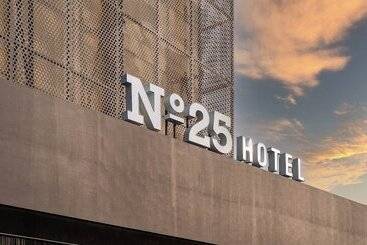 מוטל Cheongju No25 Cheongju Seongangil