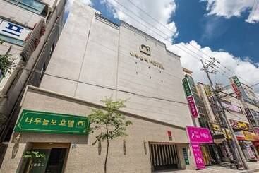 Motel Cheongju Yongam Sloth