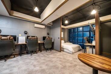 Motel Incheon The Zaza