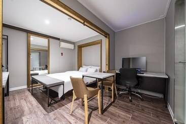 Motel Wolgot Hotel Yeon