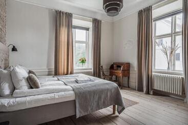 レジデンス Arbottna Herrgård