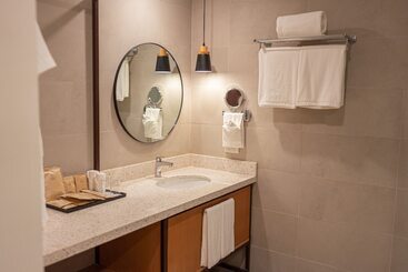 Kurort  Mandarin Nest Boracay