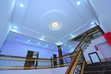 Royal Palace Hotel   Magway