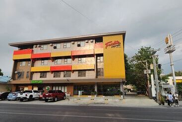 Travelite Express Hotel La Union