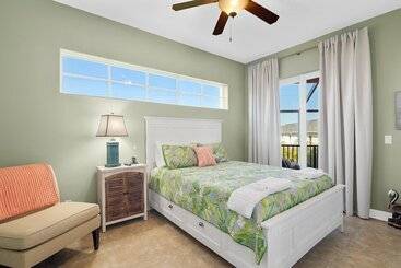 بيت ريفى 116 Mediterranean Way