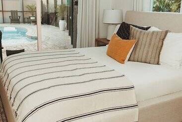 بيت ريفى The Gypsea Sol