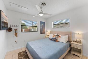 Dom wiejski 308 Formosa Drive