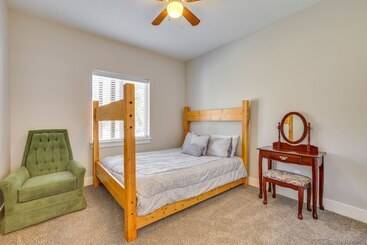 بيت ريفى Dog Friendly Boise Home W/ Covered Patio & Grill!