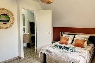 Апарт-отель Ecrin De Charme