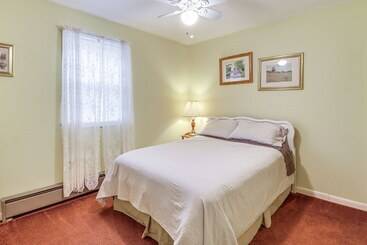 별장 6 Mi To Jack Frost Ski Resort: Family Home W/ Deck