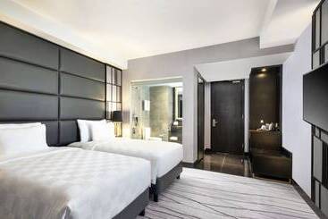 Grand Swiss Belhotel Darmo