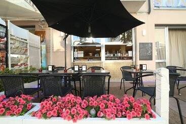 簡易ホテル Soave Miriam