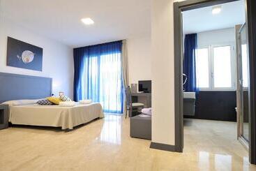 Отель Bellevue Sardinia Resort, Affiliated by Meliá