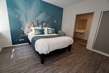 Отель Du Lion D Or