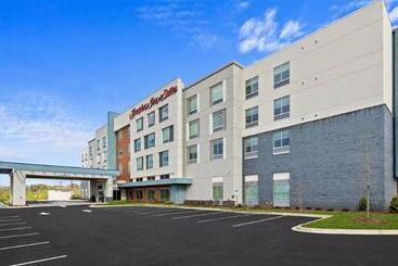 فندق Hampton Inn & Suites Bessemer Birmingham