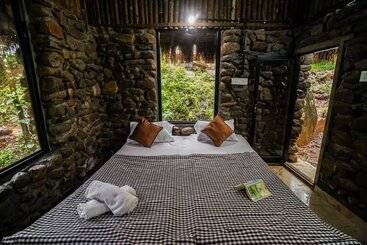 فندق Holistic Stay Eco Resort