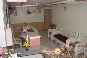 Mvw Hotel & Restaurant