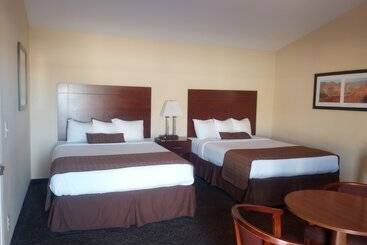 호텔 Southern Inn & Suites Rv Lots Now Available