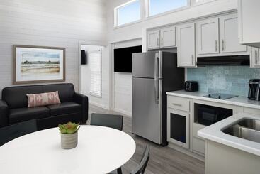 בית מלון כפרי Sun Outdoors San Diego Bay