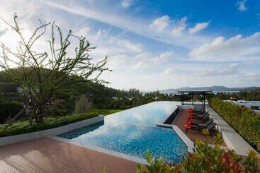 Отель Surin Loft By Holiplanet