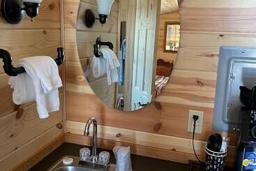 Отель The Gold Mine